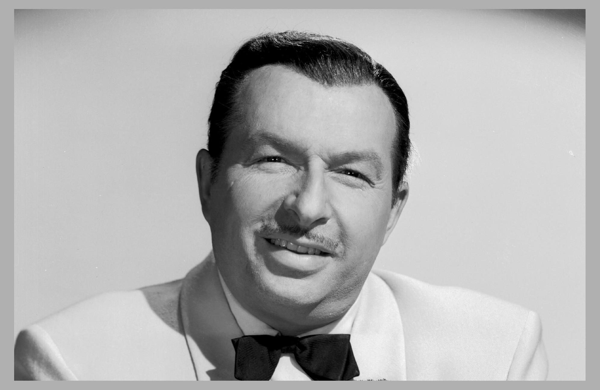 Xavier Cugat